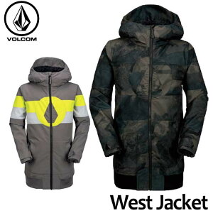 17-18 VOLCOM {R Xm[ {[h EFA LbY WPbg Xm[{[h yWEST JACKET z {Ki yԕiOUTLETz ship1