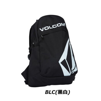 volcomボルコムリュックStoneSimpleBagメンズD65318JD