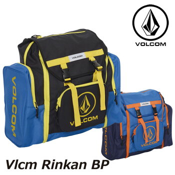 volcomボルコムバックパックVlcmRinkanBPキッズjapanlimitedF65118JA