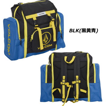 volcomボルコムバックパックVlcmRinkanBPキッズjapanlimitedF65118JA