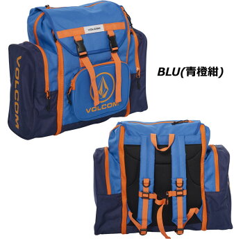volcomボルコムバックパックVlcmRinkanBPキッズjapanlimitedF65118JA