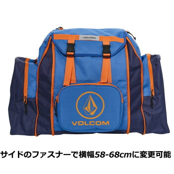 volcomボルコムバックパックVlcmRinkanBPキッズjapanlimitedF65118JA