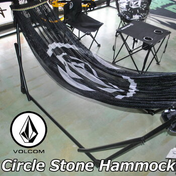 volcomボルコムハンモックCircleStoneHammockjapanlimitedD67218JE