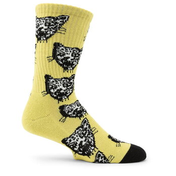 volcomボルコムソックスOzzieSock靴下D6311903