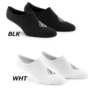 volcomボルコム靴下3足セットSTONESNSHWSOCK3PKソックスD6321803