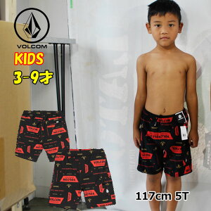 {R volcom LbY  Cp True Trunks LY 3-9 Y2511931 yԕiOUTLETzship1