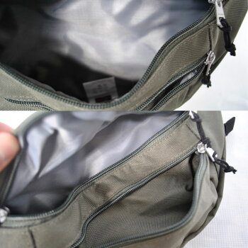 volcomボルコムウエストバッグPistolWaistBagjapanD65119JCship1