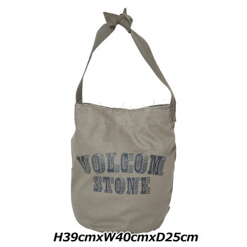 volcomボルコムレディーストートバッグVolTripBucketTotejapanE65119JCship1