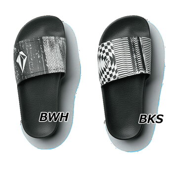 volcomボルコムキッズシャワーサンダルDontTripBYX0811904ship1