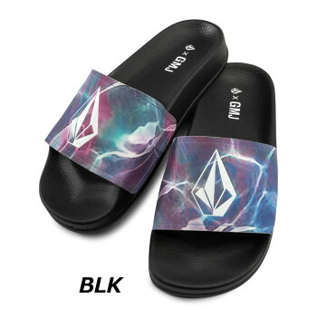 volcomボルコムレディースシャワーサンダルGMJSlideW0811908ship1
