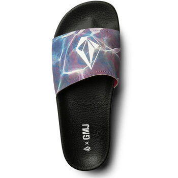 volcomボルコムレディースシャワーサンダルGMJSlideW0811908ship1