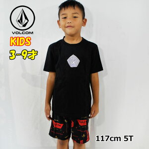 �{���R�� volcom �L�b�Y T�V���c Noa Band S/S Tee LY 3-9�� Y3511912 �y�ԕi���OUTLET�z