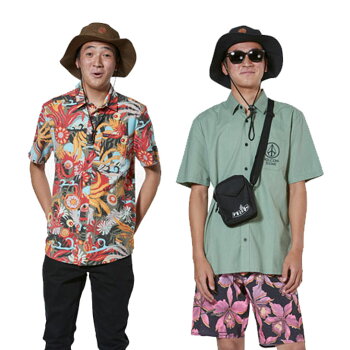 volcomボルコムアドベンチャーハットQuarterPatchAdventureHatメンズjapanD55119JAship1