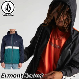 ボルコム VOLCOM メンズErmont Jacket ジャケット A1531901 【返品種別OUTLET】