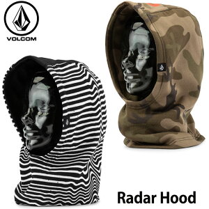 19-20 �{���R�� �L�b�Y VOLCOM �t�[�h�E�I�[�}�[ Radar Hood L5552000�y�ԕi���OUTLET�z