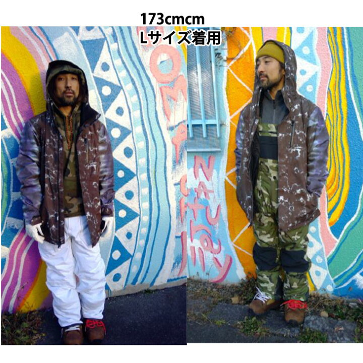 楽天市場】19-20 ボルコム スノーウェア VOLCOM L GORE-TEX JACKET 