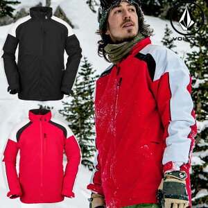 21-22 VOLCOM {R Y EGA[ WPbg SETHRO JACKET G0652215 yԕiOUTLETzship1