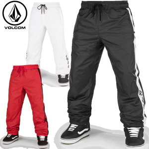 21-22 VOLCOM {R Y EGA[ pc SLASHLAPPER PANT G1352210 yԕiOUTLETzship1