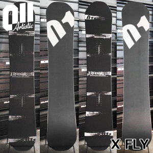 25-26 011 Artistic �[���������� �X�m�[�{�[�h �� �yX FLY �G�b�N�X �t���C�z ship1�y�ԕi���OUTLET�z
