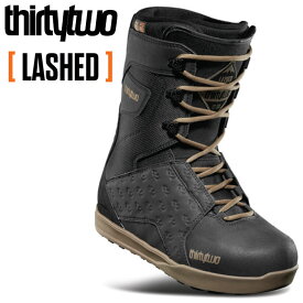 25-26 32 thirtytwo サーティーツー ブーツ スノボ LASHED 25 予約販売品 11月入荷予定 日本正規品 ship1