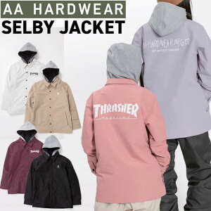 22-23 AA _uG[ EFA[ fB[X SELBY JACKET Zr[ WPbg ship1yԕiOUTLETz