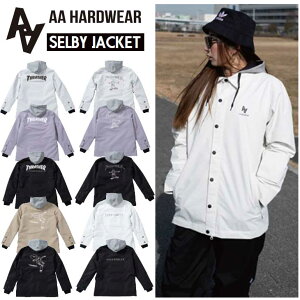 23-24 AA WEAR _uG[ EFA[ fB[X SELBY JACKET JACKET Zr[ WPbg ship1yԕiOUTLETz