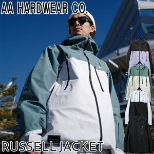 24-25 AA _uG[ Xm[{[h EGA WPbg Y fB[X jZbNXRUSSEL JACKET ship1yԕiOUTLETz