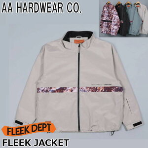 25-26 AA _uG[ Xm[{[h EGA jZbNX WPbg FLEEK JACKET ship1