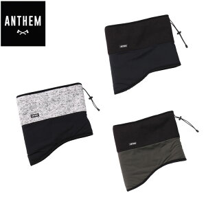 22-23 ANTHEM AZ Xm[{[h SWITCH NECK WARMER AN22SG36 lbNEI[}[ yԕiOUTLETzyԕiOUTLETz