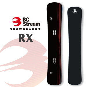 26-27 BC STREAM �r�[�V�[�X�g���[�� �X�m�[�{�[�h �� �J�[�r���O�yRX�z�A�[���G�b�N�X �\��̔��i 11�����ח\�� ship1