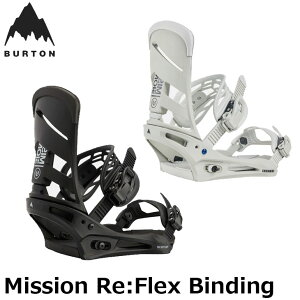 24-25 BURTON o[g Xm[{[h rfBOMission Re:Flex ~bVy{Kiz ship1yԕiOUTLETz