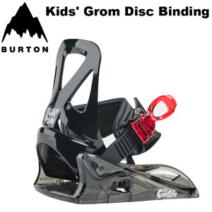 25-26 BURTON o[g LbY rfBO Kids' Grom Disc O oCfBO \̔i 11ח\y{Kizship1