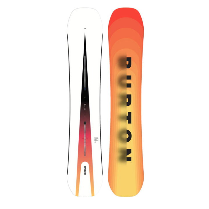 楽天市場】23-24 BURTON バートン スノーボード Men