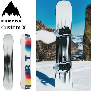 25-26 BURTON �o�[�g�� �X�m�[�{�[�h Men's Custom X �J�X�^�� �G�b�N�X �L�����o�[ Snowboard �y���{���K�i�zship1