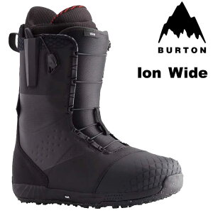 24-25 BURTON o[g Xm[{[h u[c Y Men's ION WIDE Boots ACI Ch y{Kizship1yԕiOUTLETz