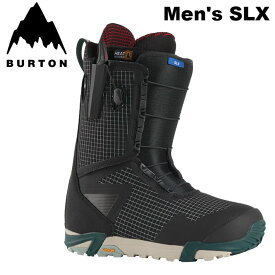 25-26 BURTON バートン メンズ ブーツ Men's SLX スノーボードブーツ 【日本正規品】ship1【返品種別OUTLET】