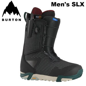 25-26 BURTON o[g Y u[c Men's SLX Xm[{[hu[c y{Kizship1