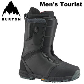 25-26 BURTON バートン メンズ ブーツ Men's Tourist ツーリスト スノーボードブーツ 【日本正規品】ship1【返品種別OUTLET】