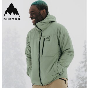 23-24 BURTON o[g Y AK Helium Hooded Stretch Insulated JacketwE t[fbh WPbg ship1yԕiOUTLETz