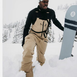 23-24 BURTON o[g Y Xm[{[h EGA[ Freebird GORE TEX 3L Stretch Bib Pants rupc ship1yԕiOUTLETz