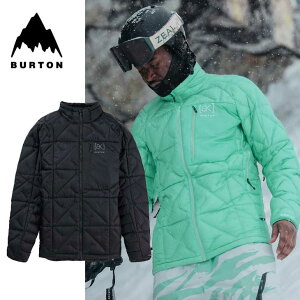 24-25 BURTON o[g Y Xm[{[h Ci[ [ak] Baker Down Insulator Jacket xCJ[ _E WPbg ship1yԕiOUTLETz