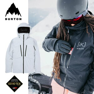 24-25 BURTON o[g Y Xm[{[h EGA[ WEAR [ak] LZ GORE-TEX Down Jacket _EWPbg ship1yԕiOUTLETz