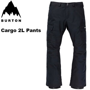 24-25 BURTON o[g Y Xm[{[h EGA[ WEAR Cargo 2L Pants J[Spc ship1yԕiOUTLETz