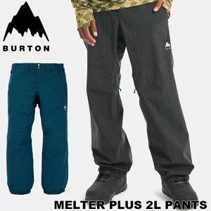24-25 BURTON o[g Y Xm[{[h EGA[ WEAR Melter Plus 2L Pants ^[ vX pc ship1yԕiOUTLETz