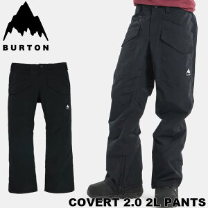 24-25 BURTON o[g Y Xm[{[h EGA[ WEAR Covert 2.0 2L Pants Ro[g pc ship1yԕiOUTLETz