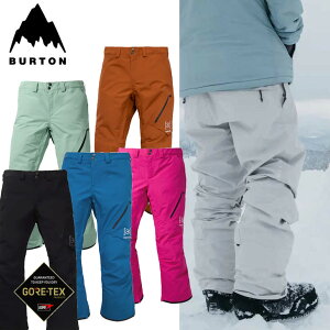 25-26 BURTON WEAR Y Men's [ak] Cyclic GORE TEX 2L Pants TCNbN pc \̔i 11ח\ ship1