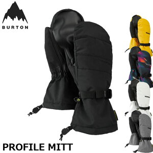 24-25 BURTON o[g Xm[{[h Y O[u ~g ~bg MensyPROFILE MITT z y{Kizship1yԕiOUTLETz