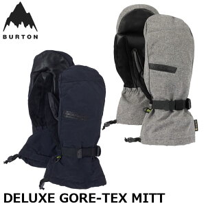 24-25 BURTON o[g Xm[{[h Y ~g ~bg MensyDELUXE GORE-TEX MITT z y{Kizship1yԕiOUTLETz