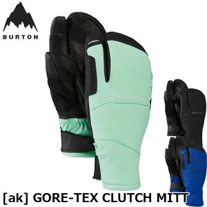24-25 BURTON o[g Xm[{[h Y O[u ~g ~bg[ak] GORE-TEX yCLUTCH MITT z y{Kizship1yԕiOUTLETz