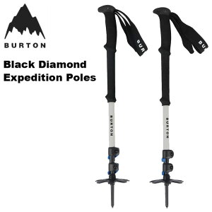 24-25 Burton x Black Diamond Expedition Poles ubN_Ch GNXyfBV |[ ship1 yԕiOUTLETz